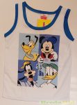 Disney Mickey (Pluto, Goffy, Donald Kacsa) Trikó