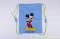 Disney Mickey Tornazsák (Drapp) UTOLSÓ DARAB
