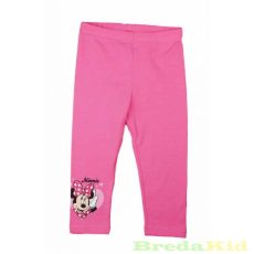 Disney Minnie Leggings (Rózsa, Pink)(80-122cm)