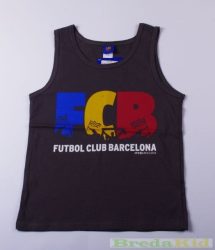 FC Barcelona Trikó (110cm, 116cm, 122cm)(Kék, Piros) UTOLSÓ DARABOK