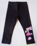   Disney Minnie Bébi Leggings (Sötétszürke, Pink)(74cm, 80cm, 86cm)