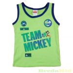 Disney Mickey Trikó (Team Mickey)(80-116cm)