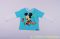 Disney Mickey Bébi Hosszú Ujjú Póló (ABC)