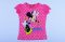 Disney Minnie Rövid Ujjú Pöttyös Póló (122cm, 134cm) UTOLSÓ DARABOK