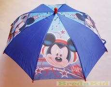 Disney Mickey Esernyő UTOLSÓ DARAB