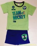 Disney Mickey Együttes (Team Mickey Football)