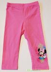 Disney Minnie Halász Leggings (Rózsa, Pink Napszemüveges)