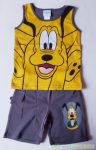 Disney Mickey (Plutó) Trikós Együttes (74-116cm)
