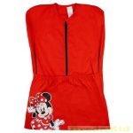 Disney Minnie Ovizsák (Piros)